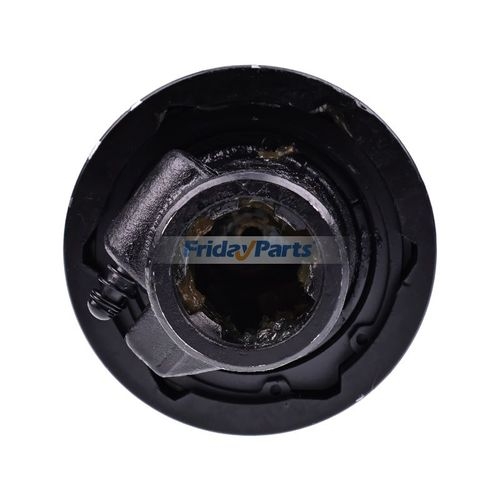 P.T.O: Over-run (freewheel) Couplings - Bare Co USA - Foto 3