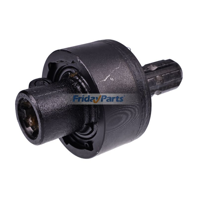 Coupleur d'embrayage à roue librepour Tracteur