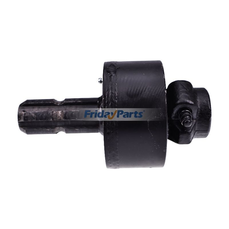 Coupleur d'embrayage à roue libre PTO 1 3/8" 51A100 ORC660QD S23639 pour tracteur John Deere Kubota New HollandpourPour CASE,Pour Ford,Pour JOHN DEERE,Pour KUBOTA,Pour Massey Ferguson,Pour New Holland,Pour AUTRE MARQUE