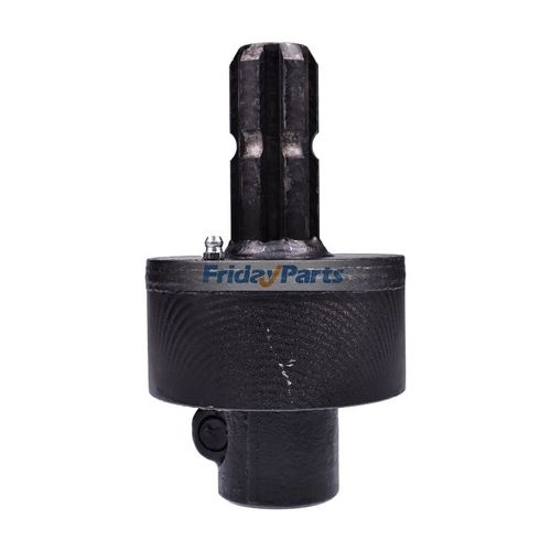 P.T.O: Over-run (freewheel) Couplings - Bare Co USA - Foto 5