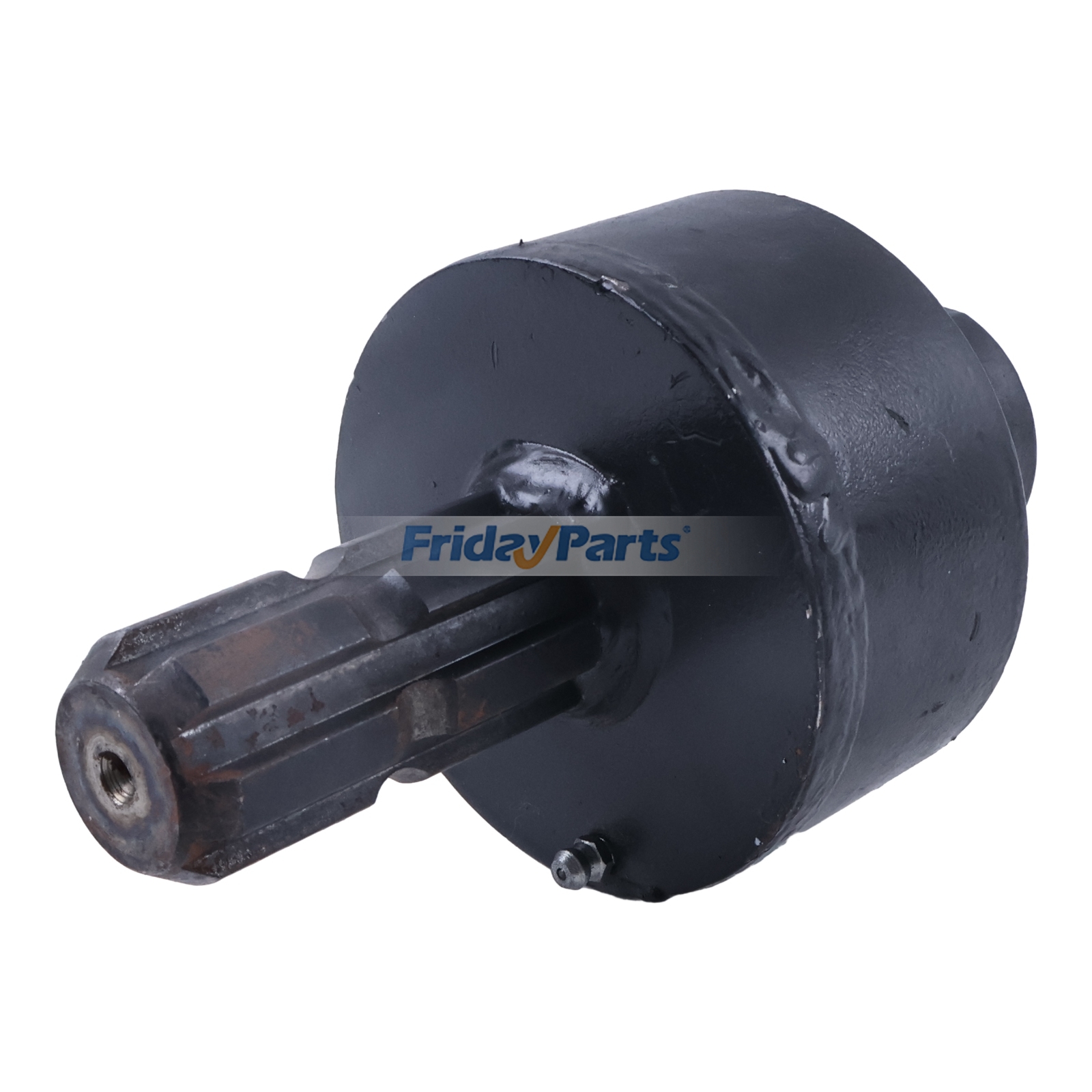 FridayParts PTO Overrunning Clutch Coupler