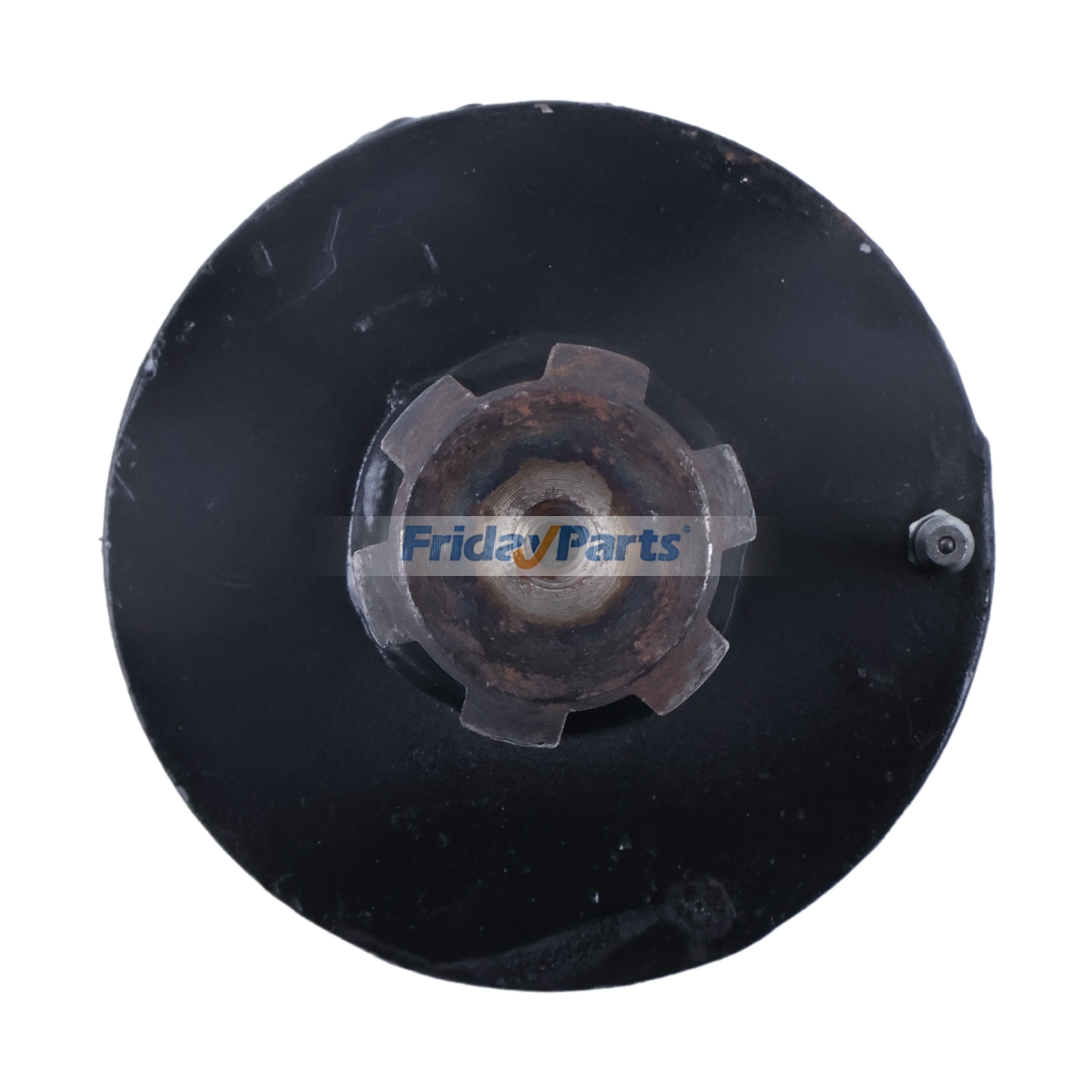 1 3/8" PTO Overrunning Clutch Coupler 51A100 ORC660QD S23639 for John Deere CASE IH New Holland Ford Massey Ferguson Allis Chalmers White Oliver Tractor for less