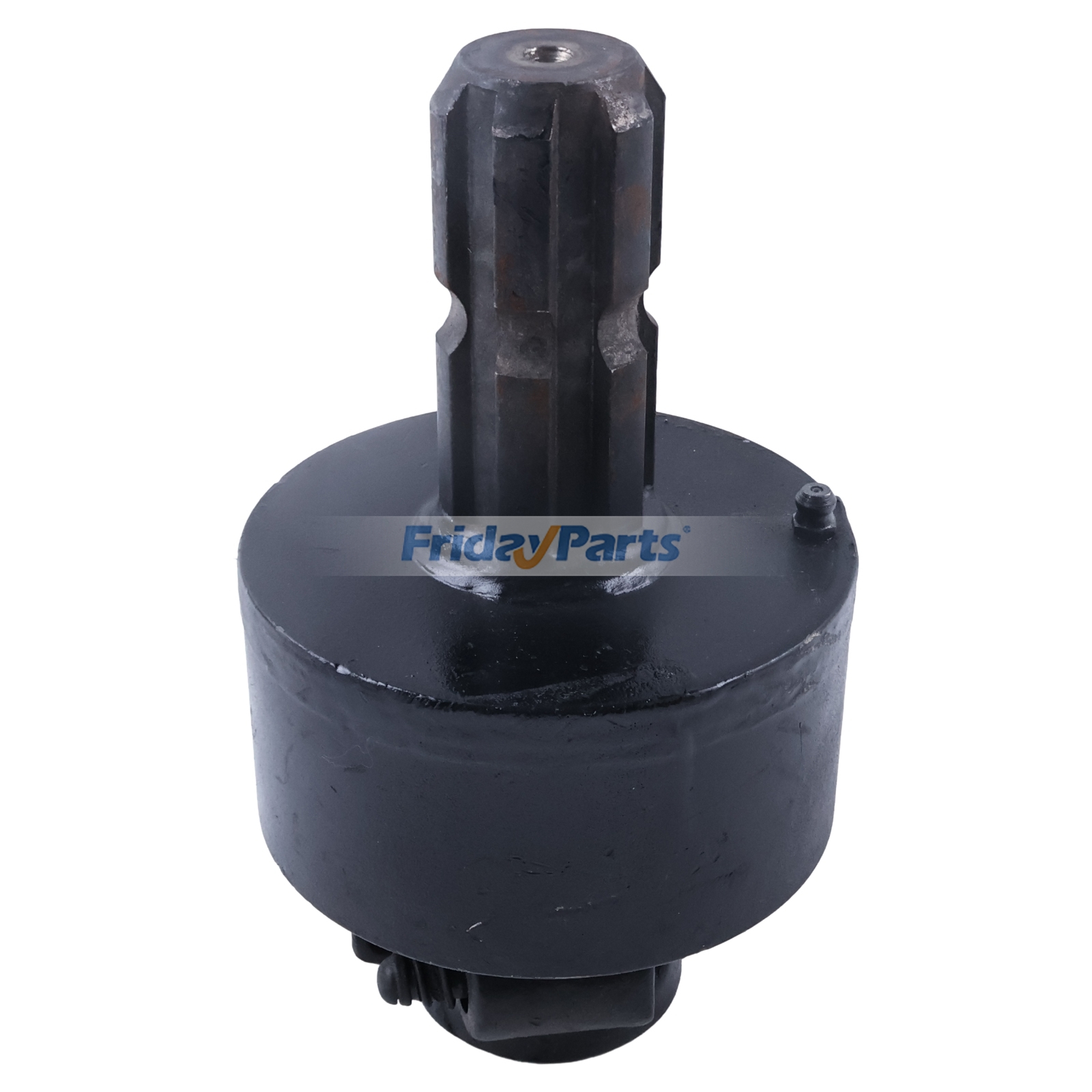 Tractor PTO Overrunning Clutch Coupler