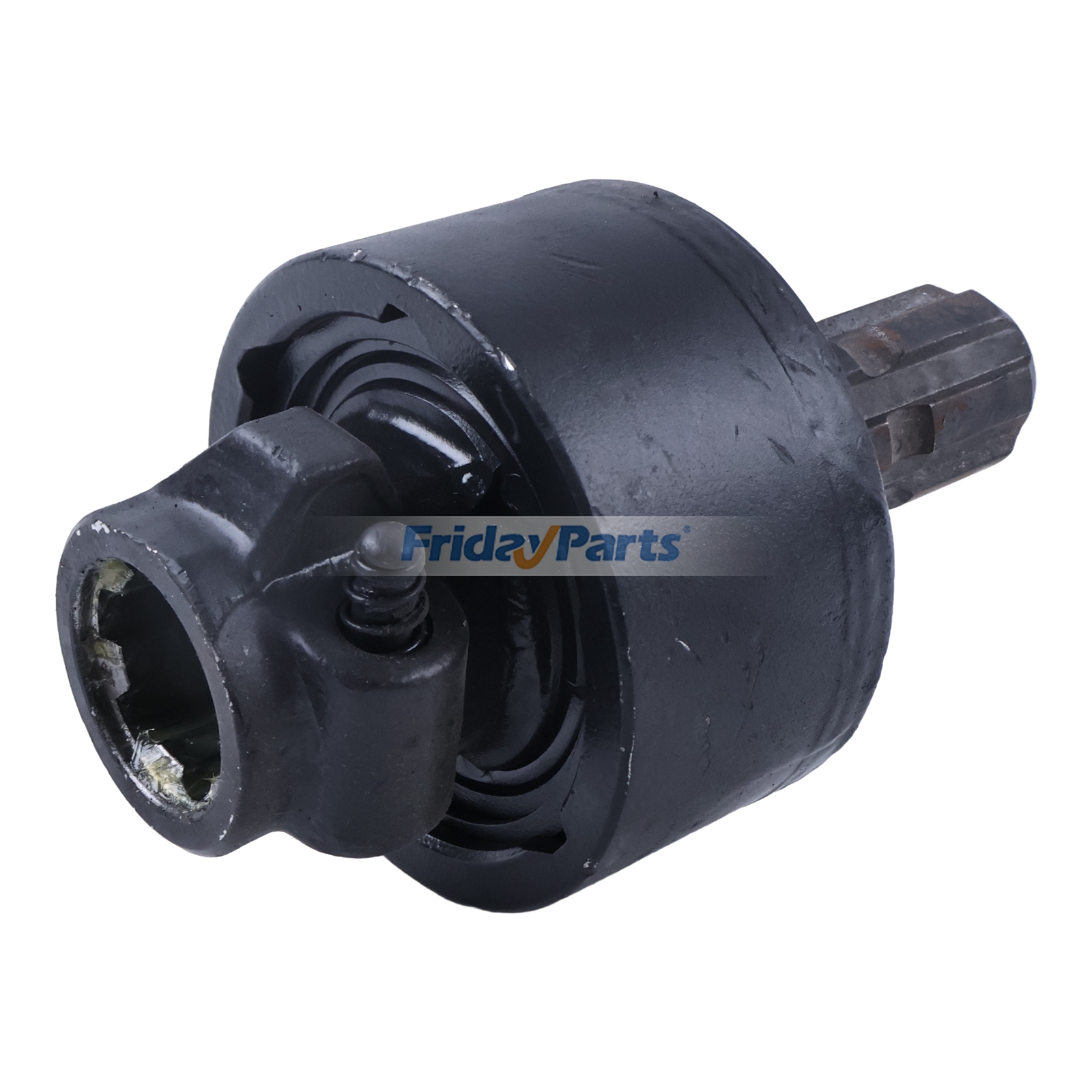 PTO Overrunning Clutch Coupler compatible with Tractor