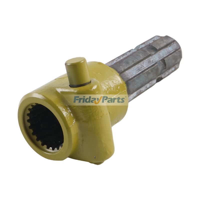 PTO Spline Adaptor for Mower,Tractor,Other Agricultural Equipment