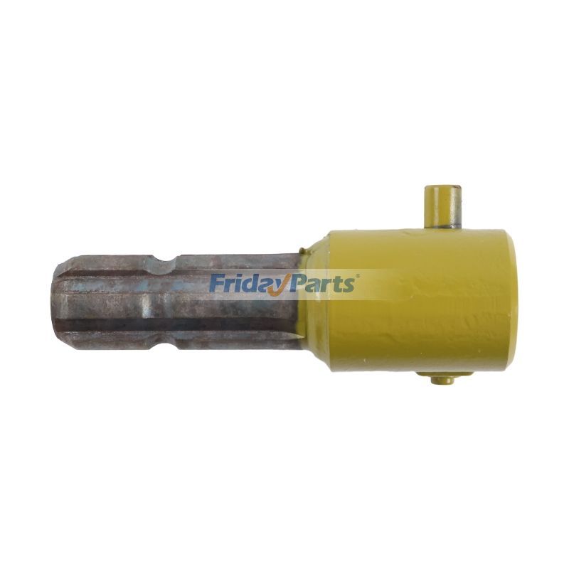 PTO Spline Adaptor in Stock in China,China Stock