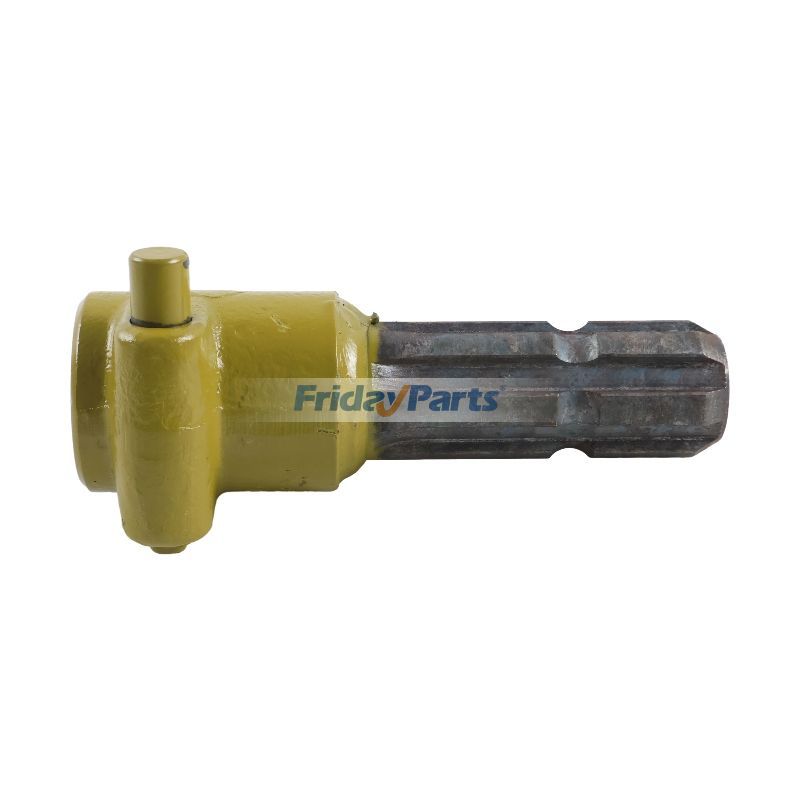 FridayParts PTO Spline Adaptor
