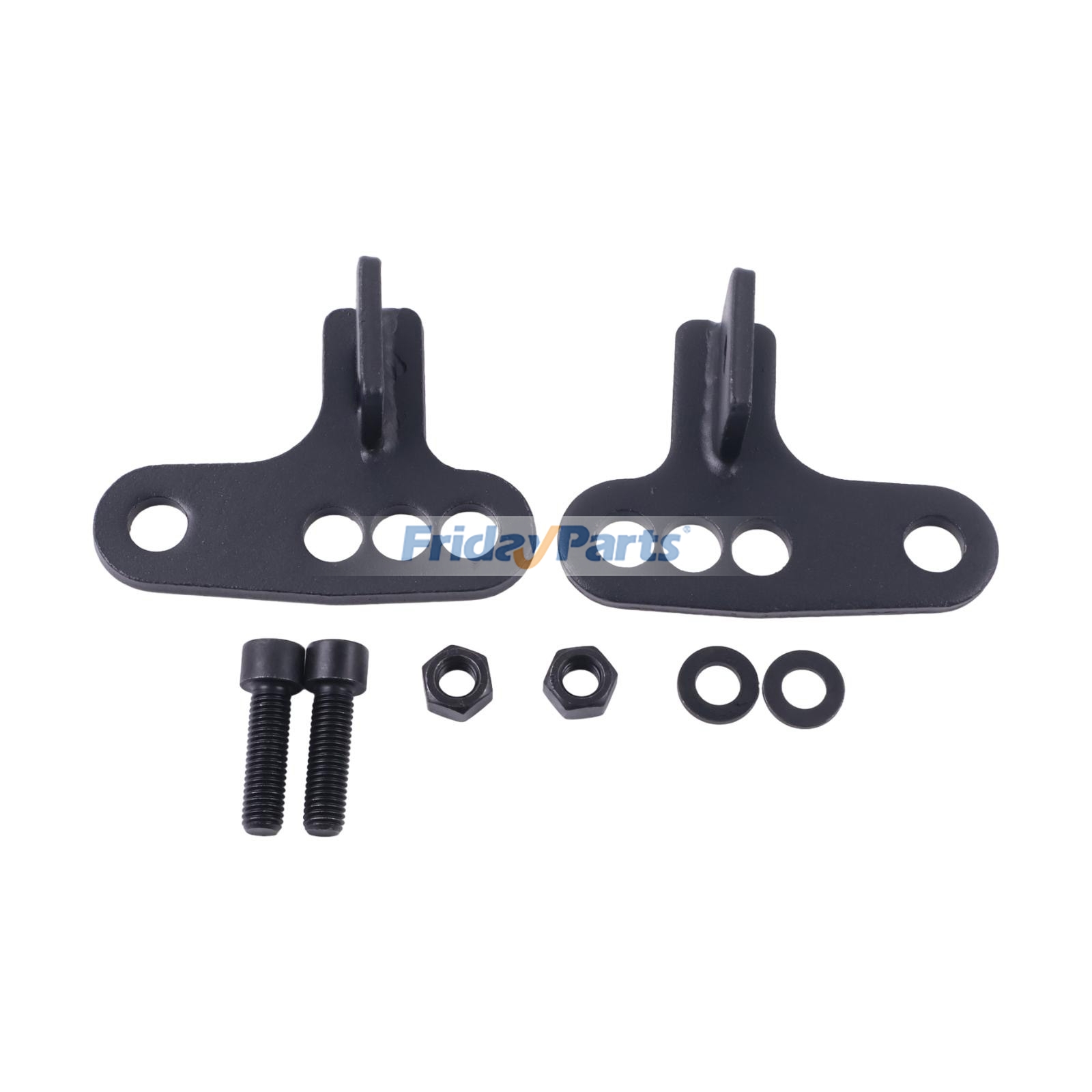 Adjustable Rear Lowering Drop Kit compatible with Motorcycle