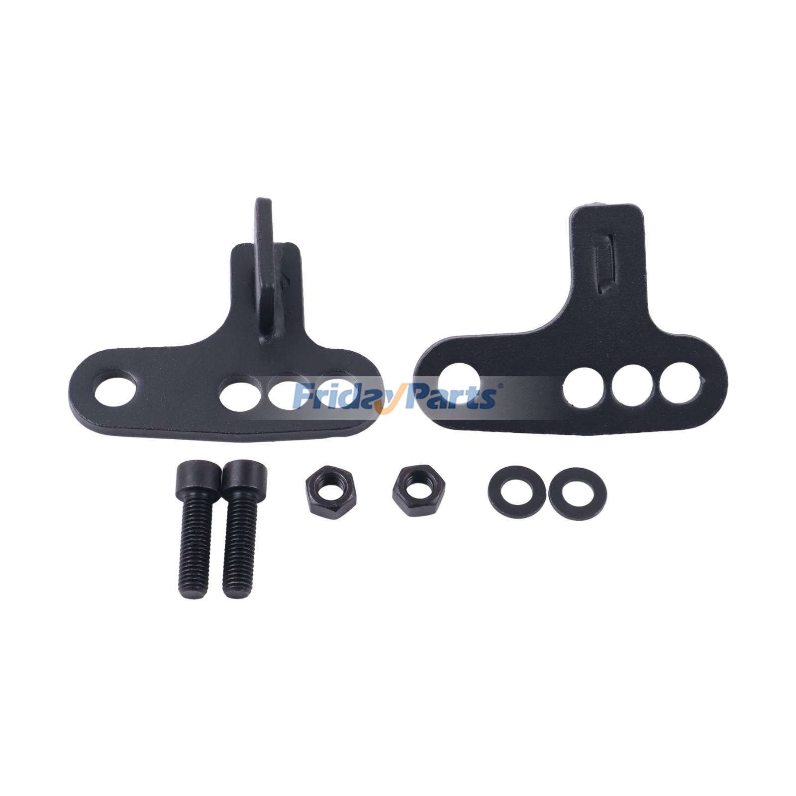  Adjustable Rear Lowering Drop Kit For Harley-Davidson