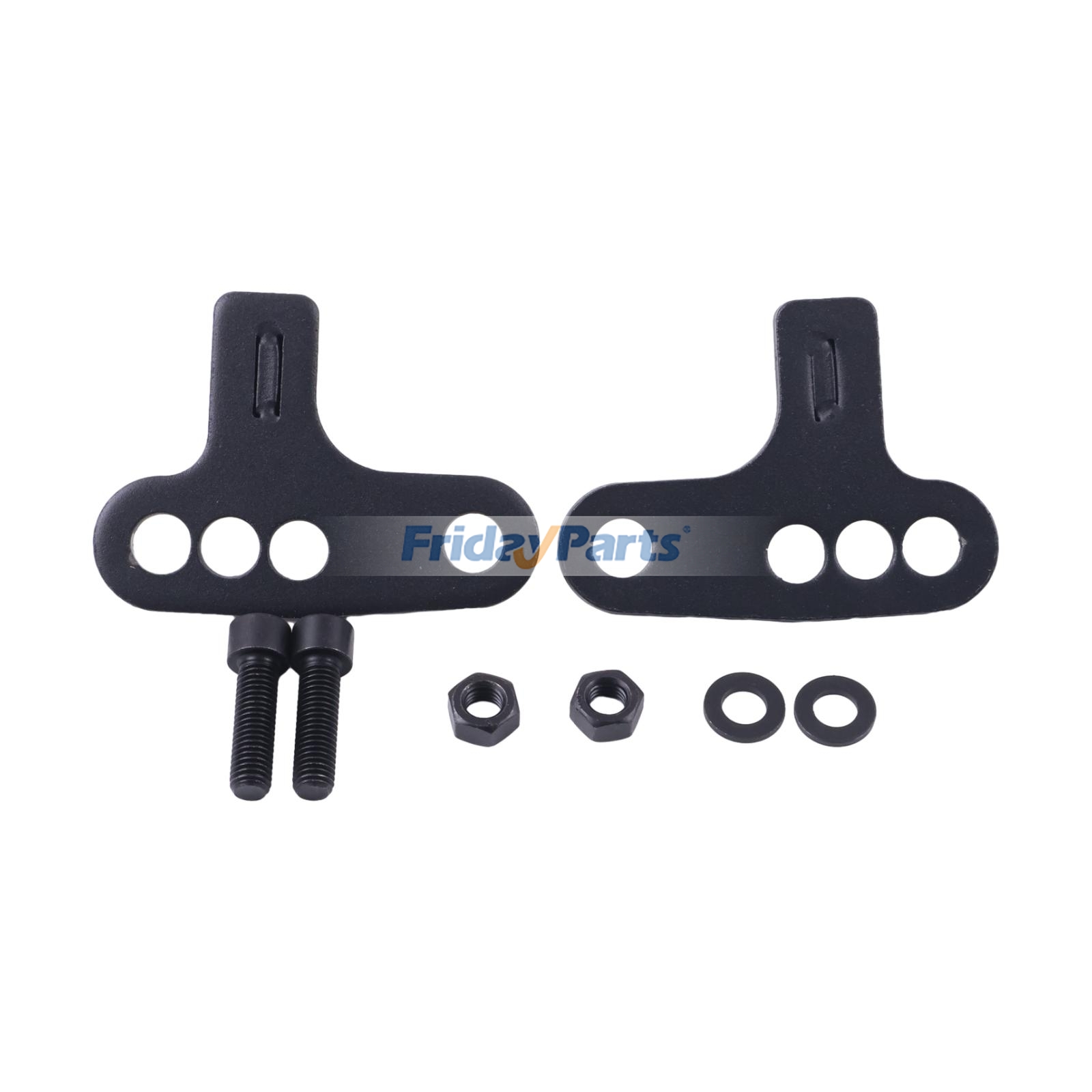 Adjustable Rear Lowering Drop Kit for Motorcycle