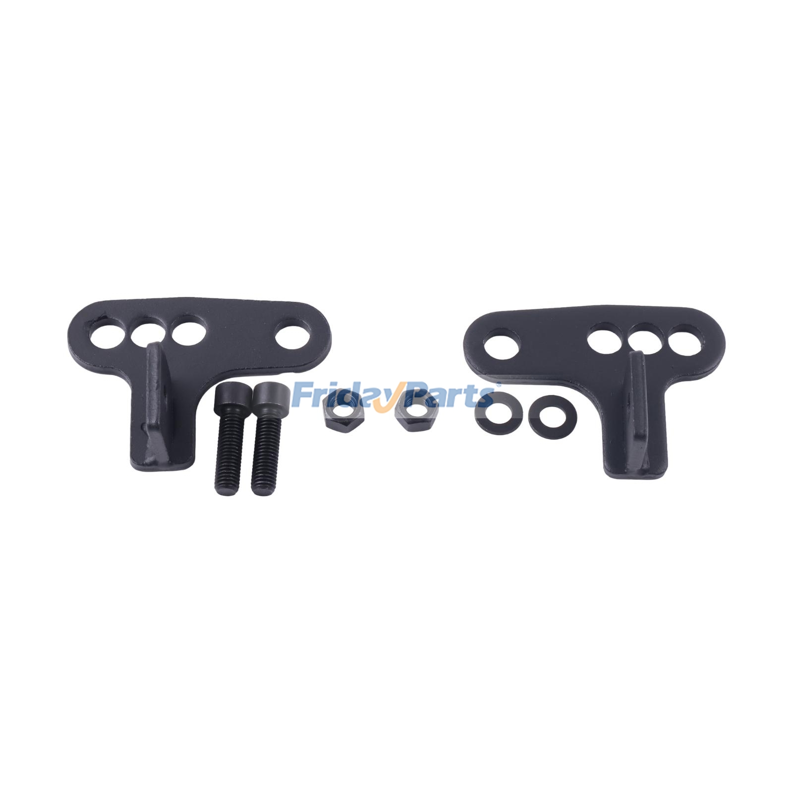 1-3" Adjustable Rear Lowering Drop Kit for Harley-Davidson Sportster 883 XLH883 1988-1999 1200 XLH1200 1996-1999