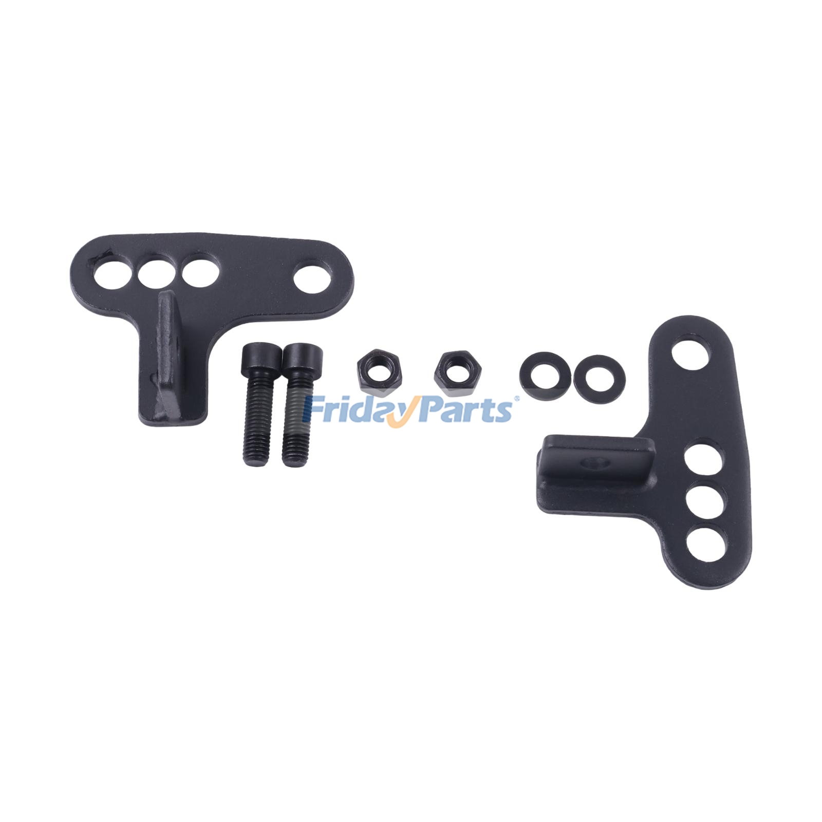 Motorcycle Adjustable Rear Lowering Drop Kit