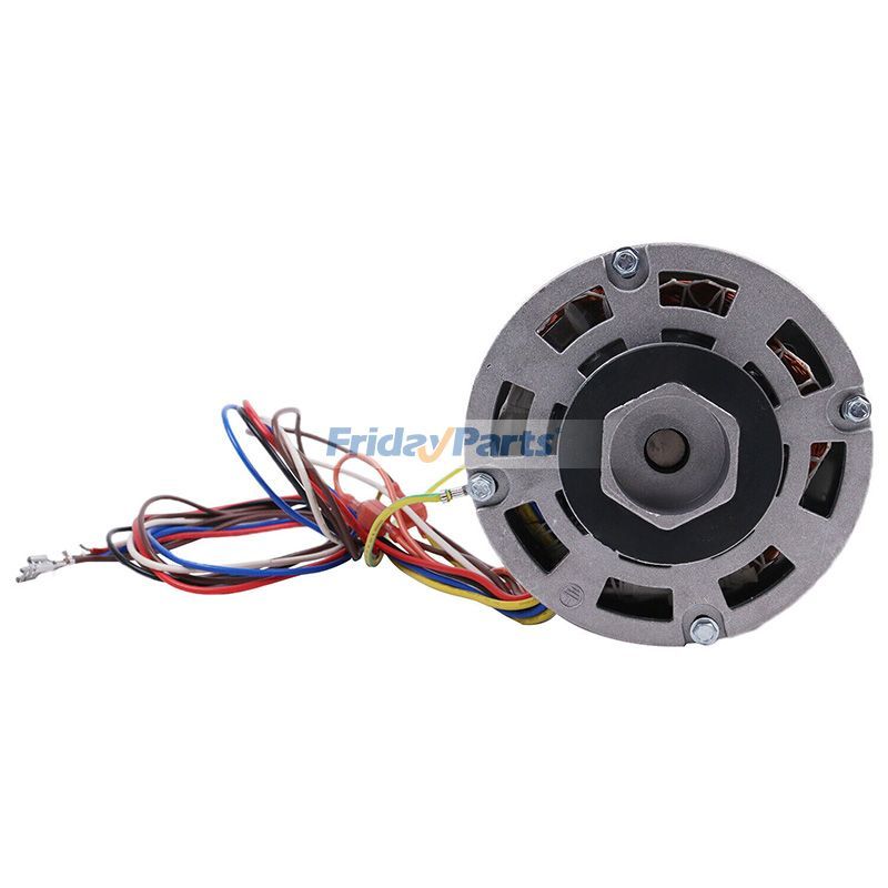 1/3 PS 115 V 1075 U/min Gebläsemotor DL1036 F42F52A50 177128 für Coleman AOSmithfür Für andere Marken