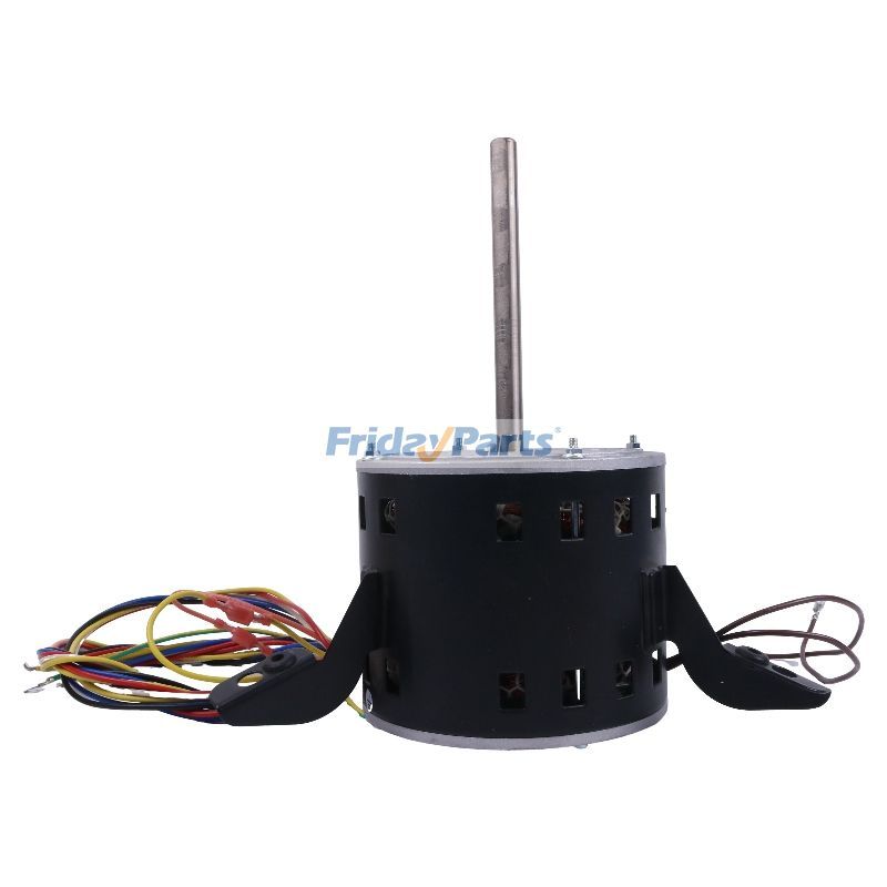 他ブランド用用1/3 HP 115ボルト 1075 RPM ブロワーファンモーター 100649-01 60L21 60L2101 K55HXMAD-0337 Lennox Armstrong Ducane 炉用