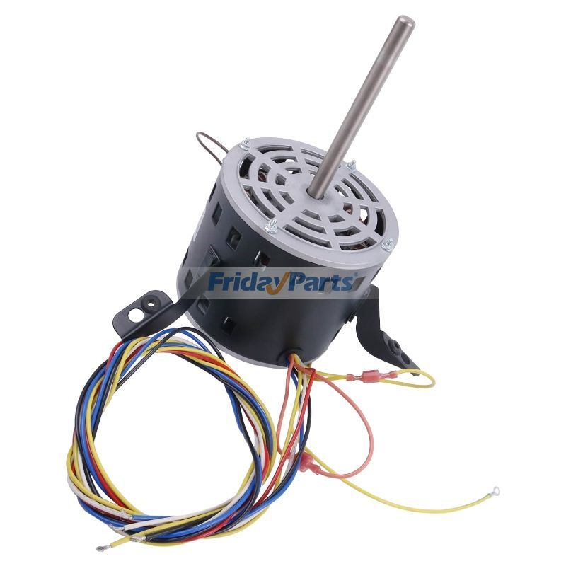 その他 1/3 HP 115 ボルト 1075 RPM ブロワー ファン モーター、Lennox Armstrong Ducane 炉用