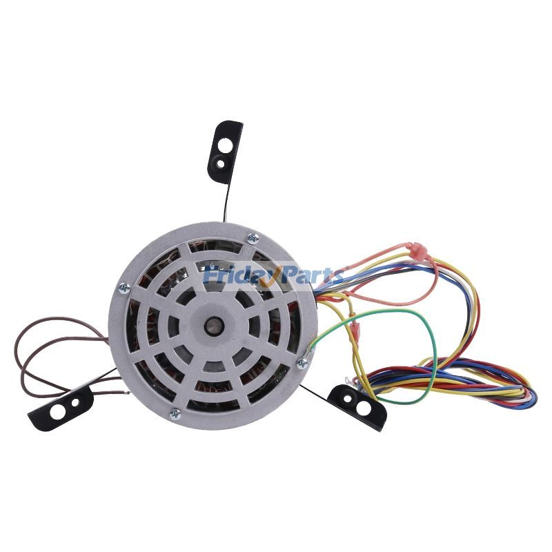 他ブランド用1/3 HP 115 ボルト 1075 RPM ブロワー ファン モーター、Lennox Armstrong Ducane 炉用