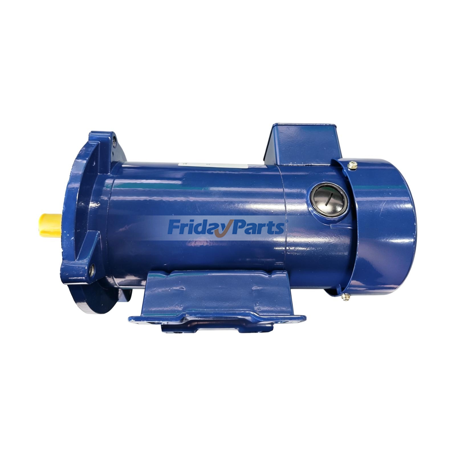 1/3 PS 90 V 56 °C Permanentmagnet-Gleichstrommotor als Ersatz für Hallmark MD0503A