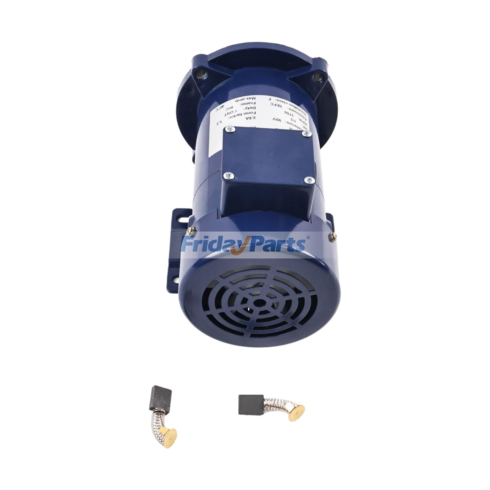 DC Motor For OTHER BRAND Crane