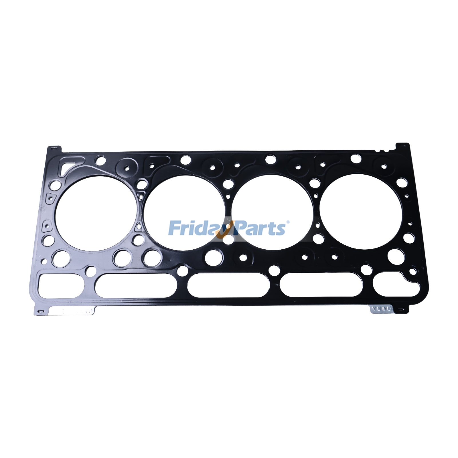 Guarnizione testata cilindro da 1,30 mm XJBR-00894 per motore Kubota V2403 V2203 e caricatore Hyundai HSL650-7A