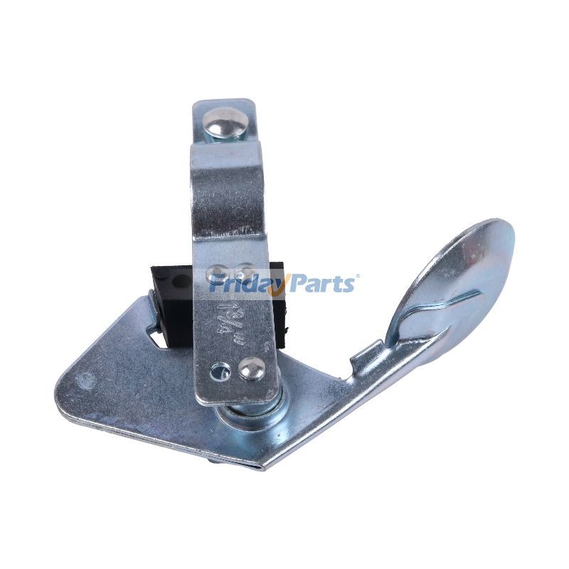 1-3/4" Weather Flap Rain Cap Muffler Cover 35226 for Walker Exhaust Tractor Silencer