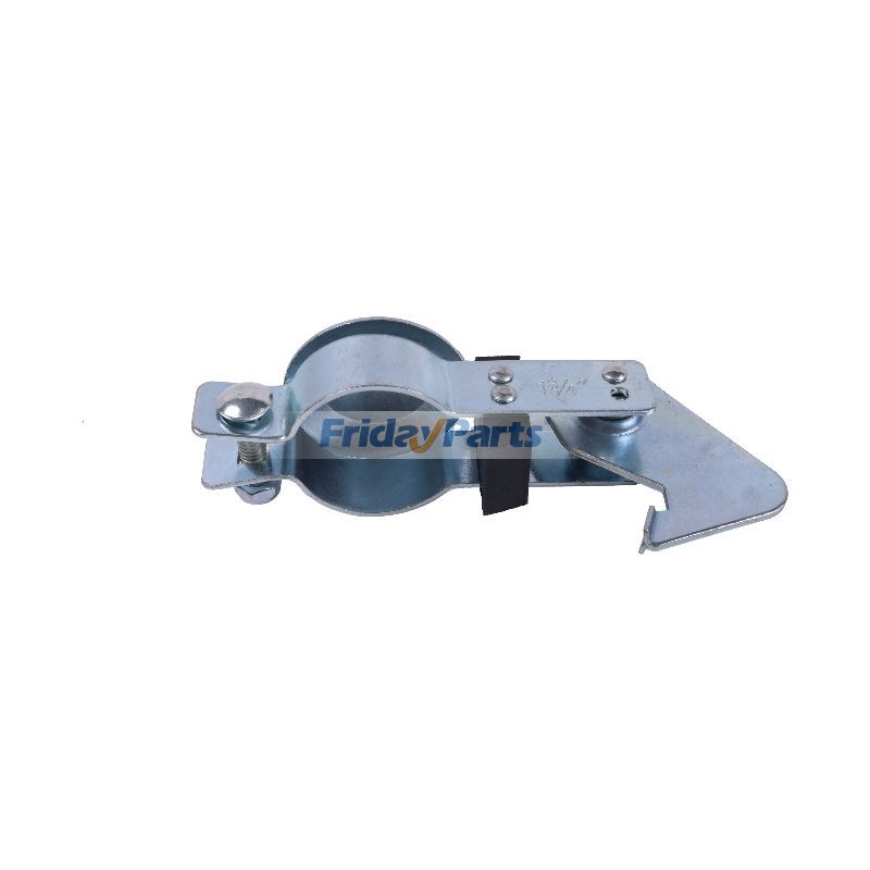 Weather Flap Rain Cap Muffler Cover in Stock in China,USA,China Stock