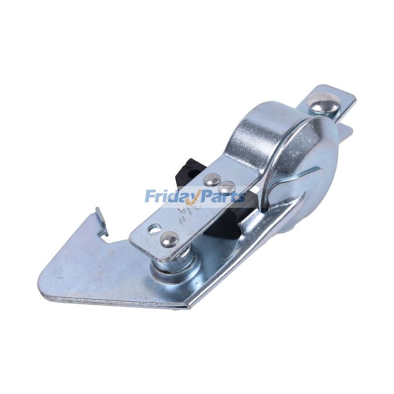 FridayParts Weather Flap Rain Cap Muffler Cover