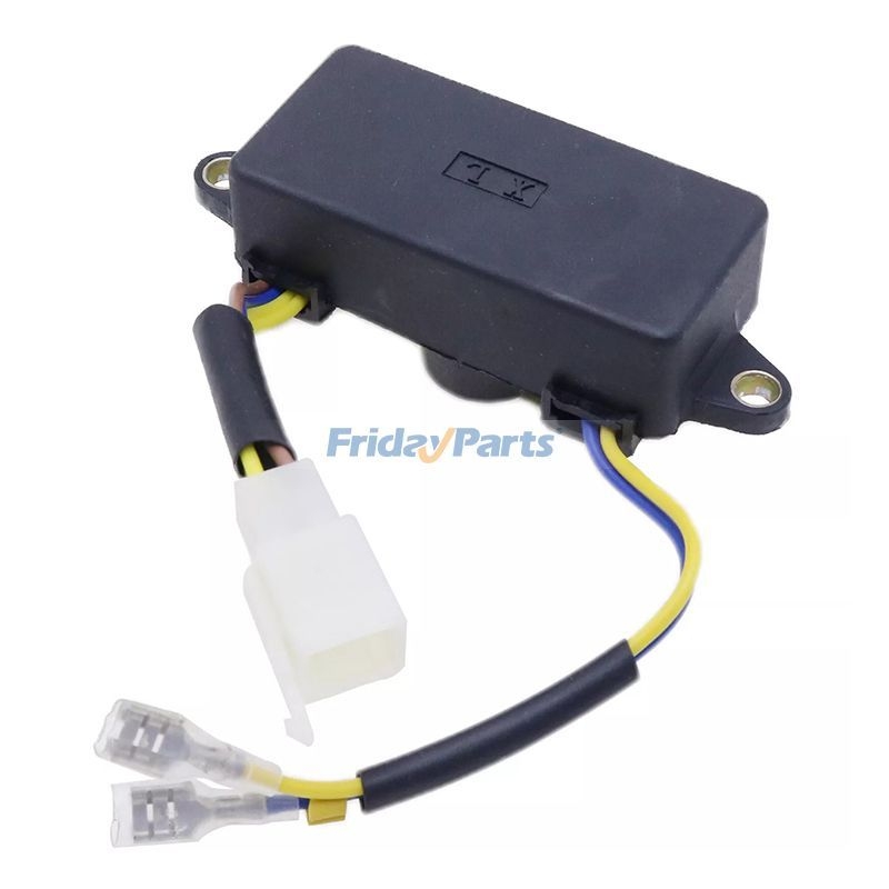 Ignition Switch Box For 22HP V-Twin Engine,Compatible With Harbor Freight Predator 670cc Model