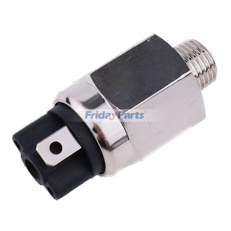 Pressostat d'air réglable à fermeture normale 1/4" 15-150 Psi Pour AUTRE MARQUE