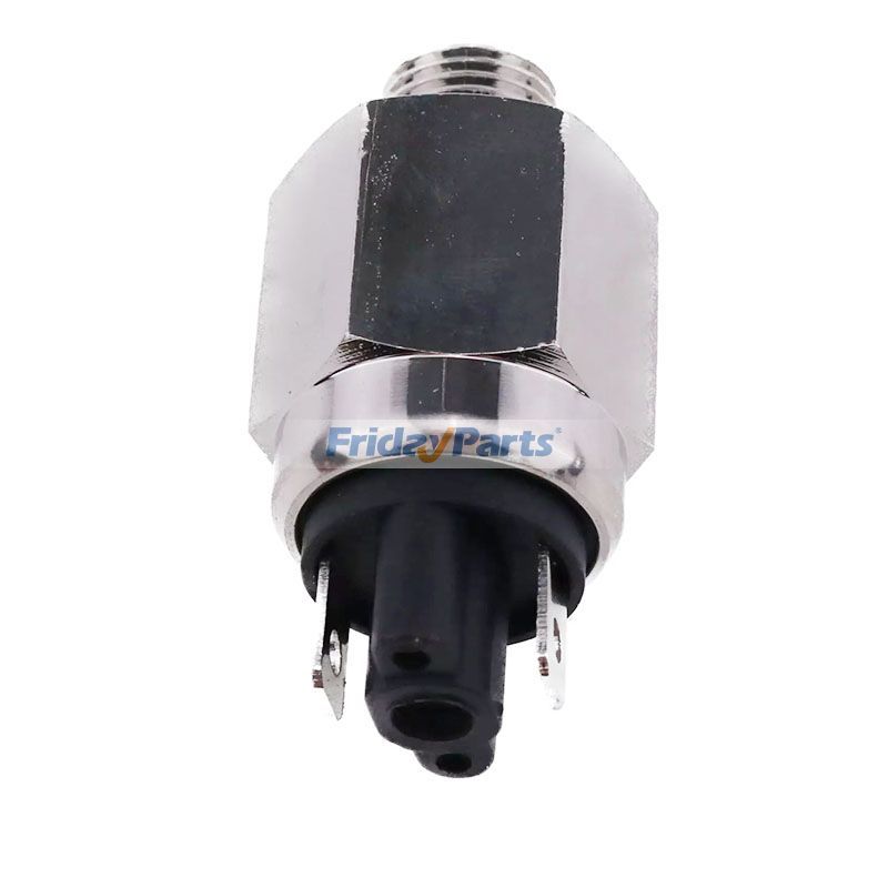 Pressostat d'air réglable à fermeture normale 1/4" 15-150 Psi pour Autres Pour AUTRE MARQUE