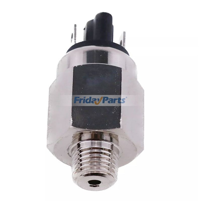 Pressostat d'air réglable à fermeture normale 1/4" 15-150 Psipour Autres