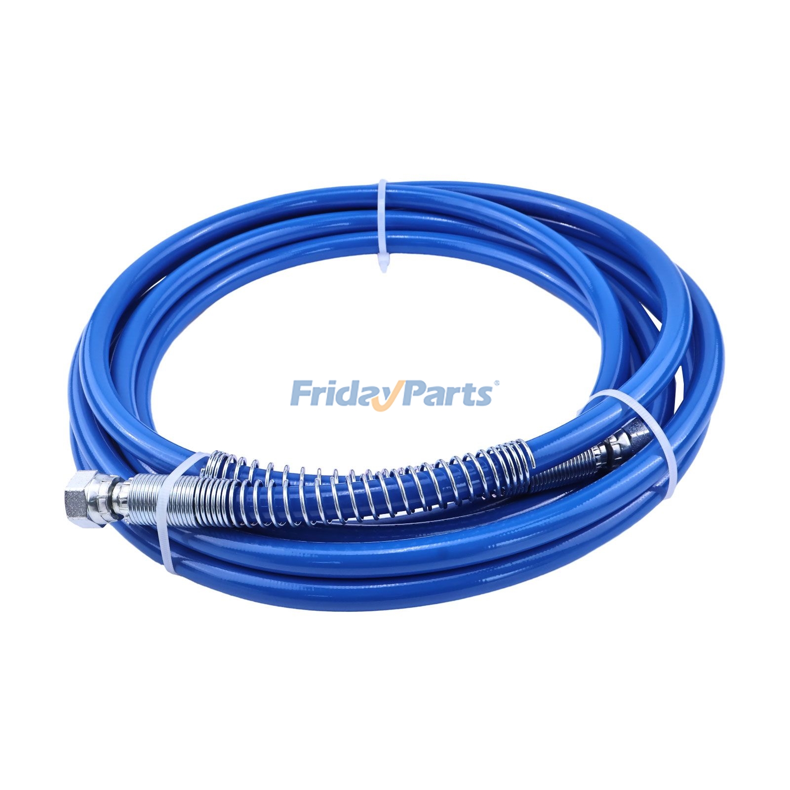 Hand & Power Tools 1/4" * 15ft 6.4mm * 4.6m Fluid Hose