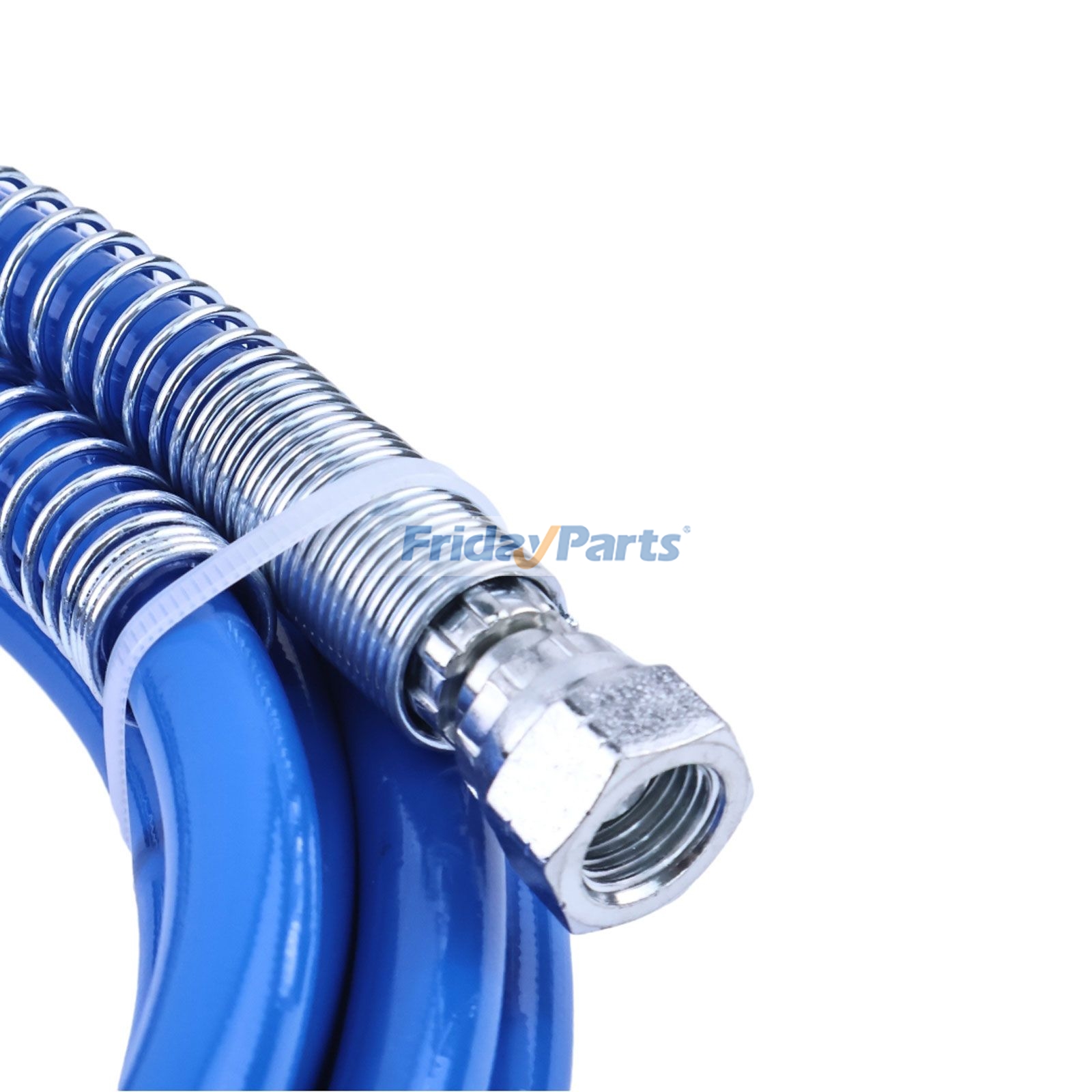 1/4" * 15ft 6.4mm * 4.6m Fluid Hose in Stock in China,China Stock