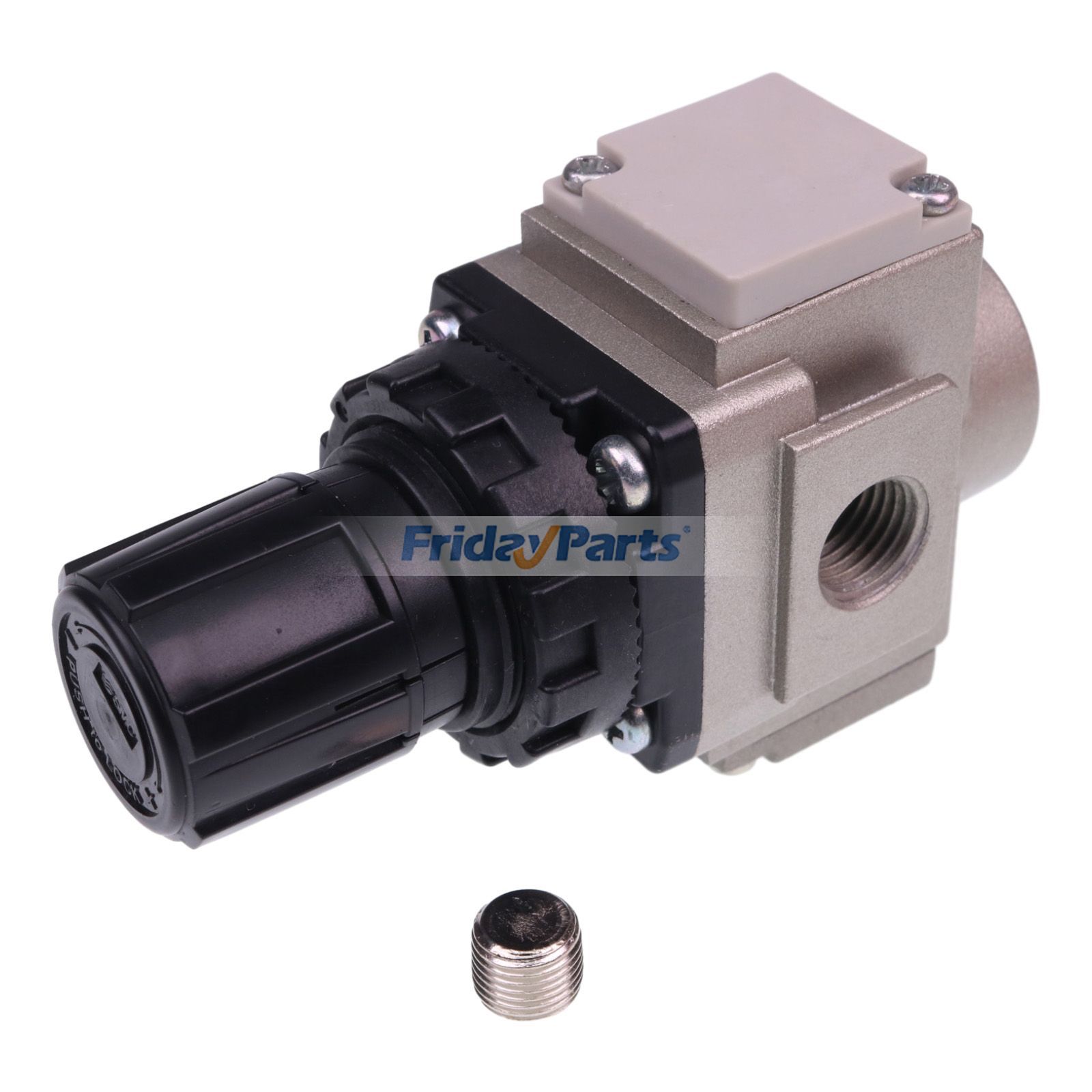 Régulateurpour Compresseur d'Air