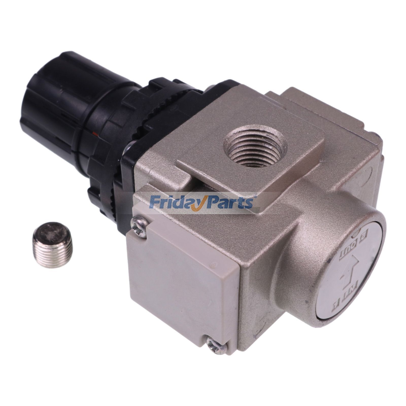 Régulateur de FridayParts