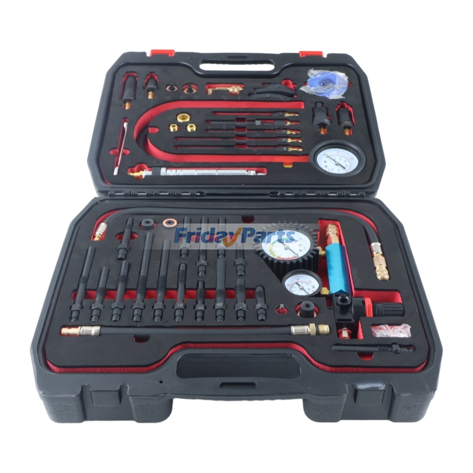 Compression And Leakage Test Kit for Engine,Marine,Vehicle