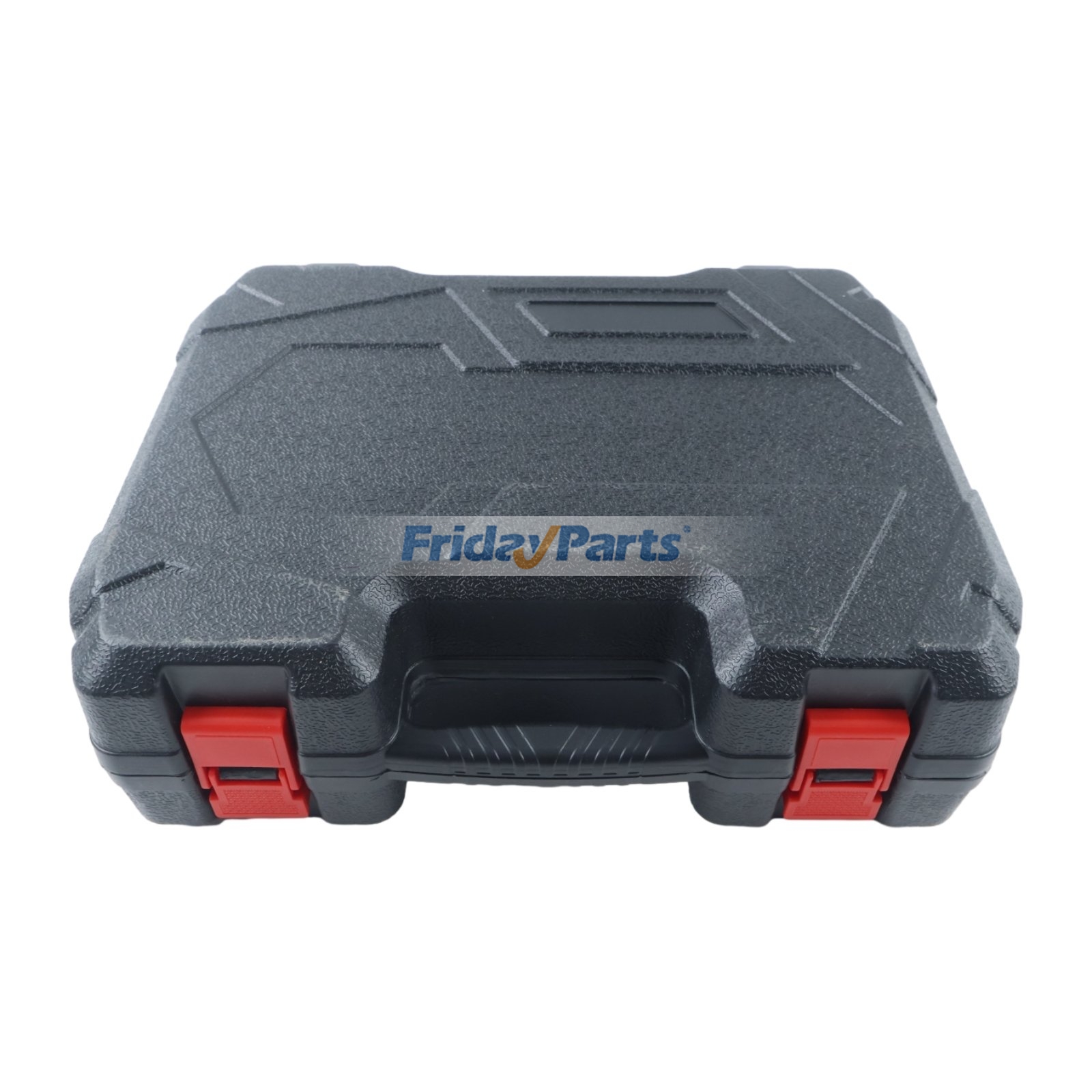 46 Pieces Compression And Leakage Test Kit Petrol & Diesel Engine Compression Tester for less