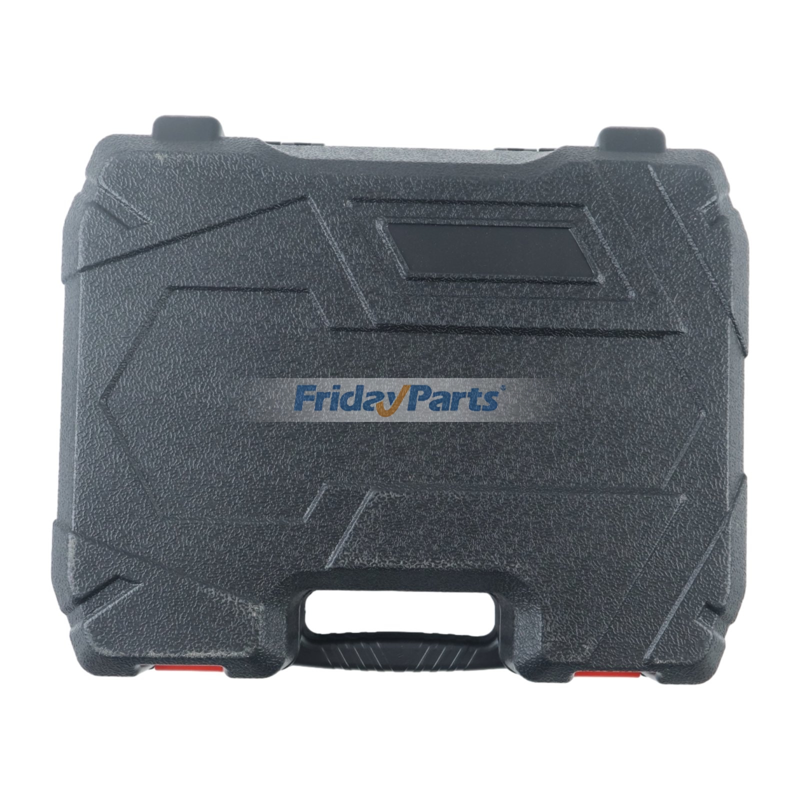 46 Pieces Compression And Leakage Test Kit Petrol & Diesel Engine Compression Tester