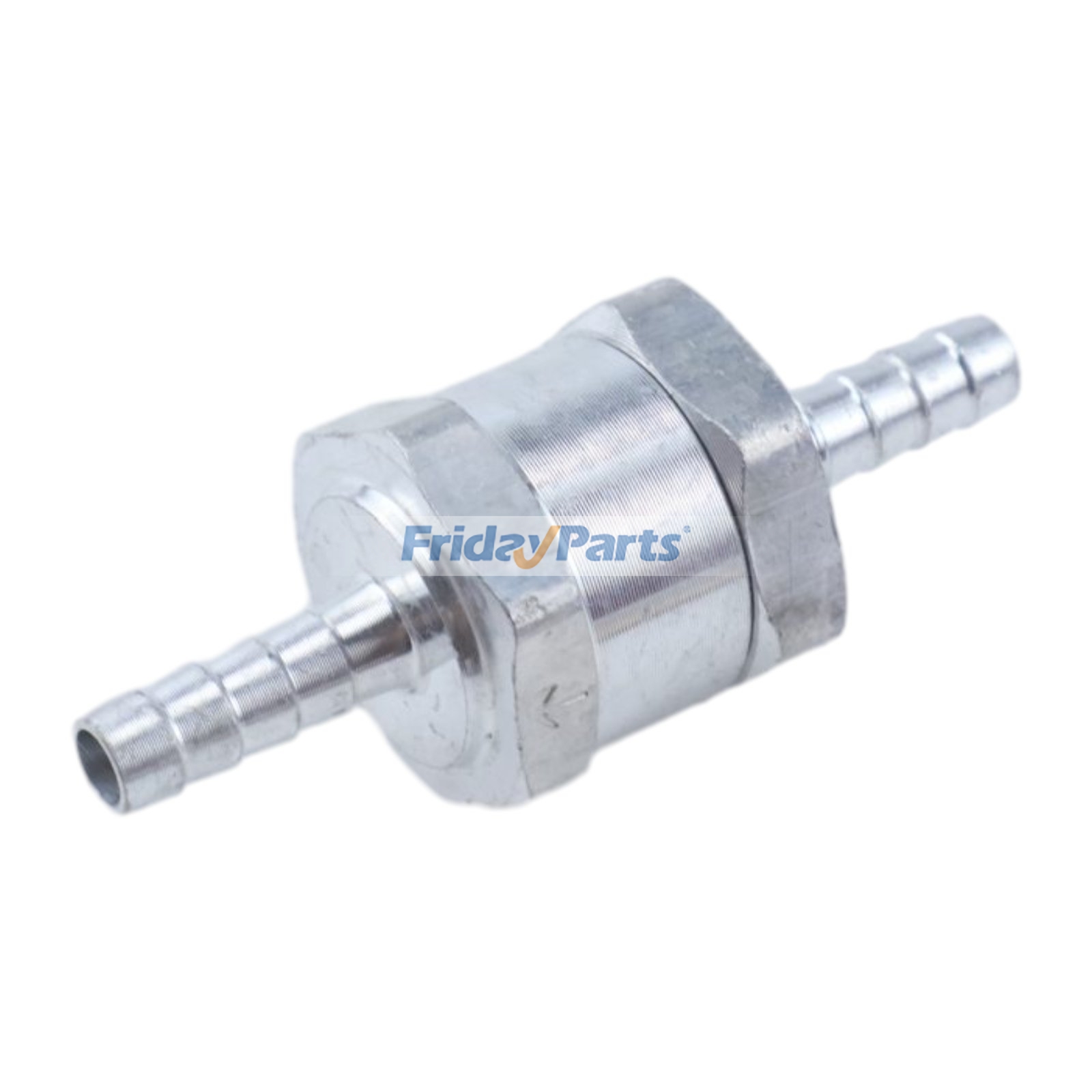 1/4" 6mm One way Check Valve ADS100-6 for ADS Gas or Diesel Fuel
