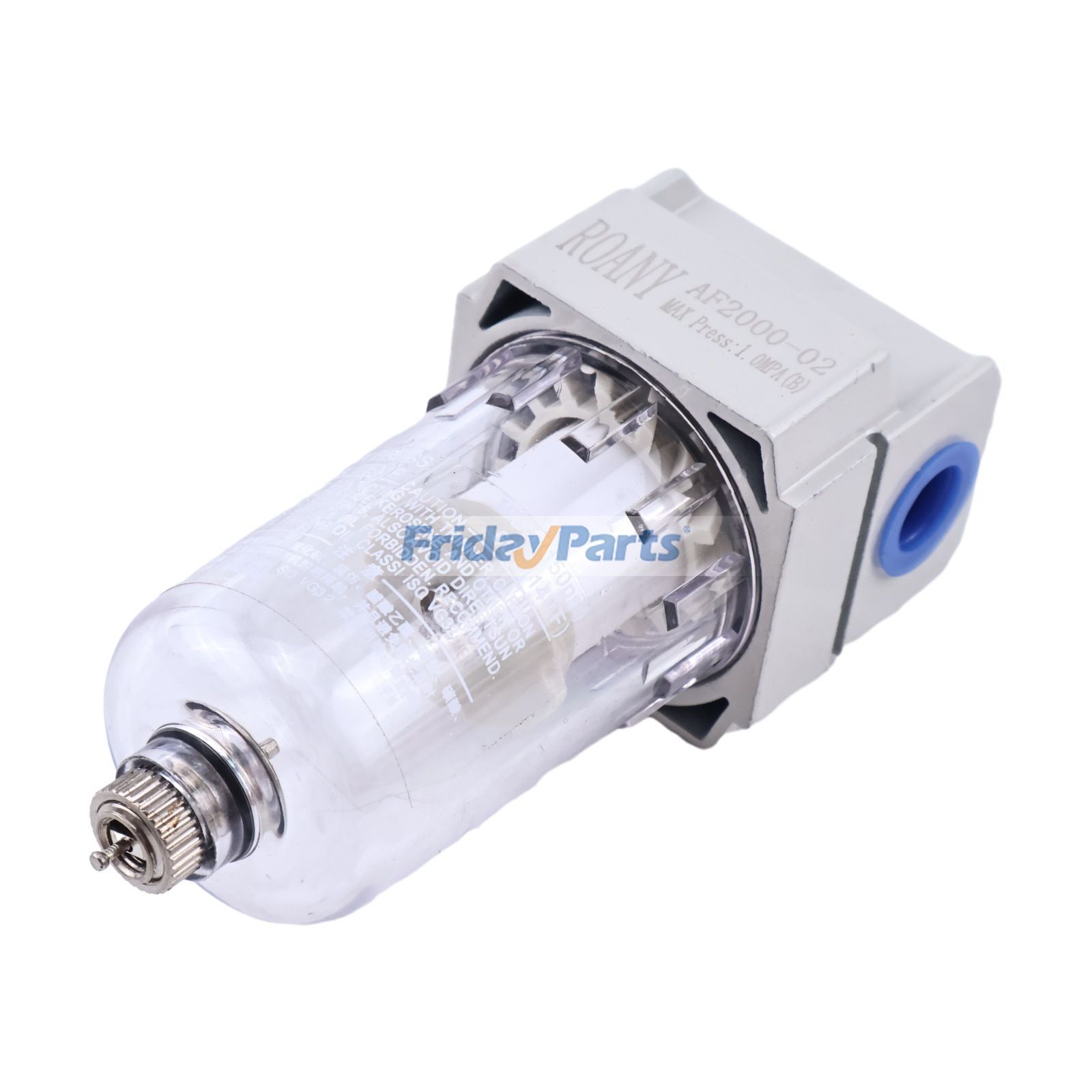 Parte para Compresor de aire