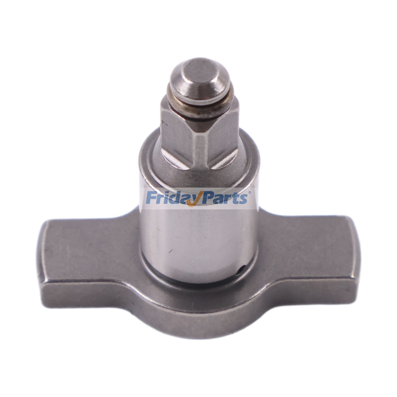 Ensemble d'enclume 1/4" 42-06-2552 pour clé à chocs Milwaukee M12 2552-20 2553-20