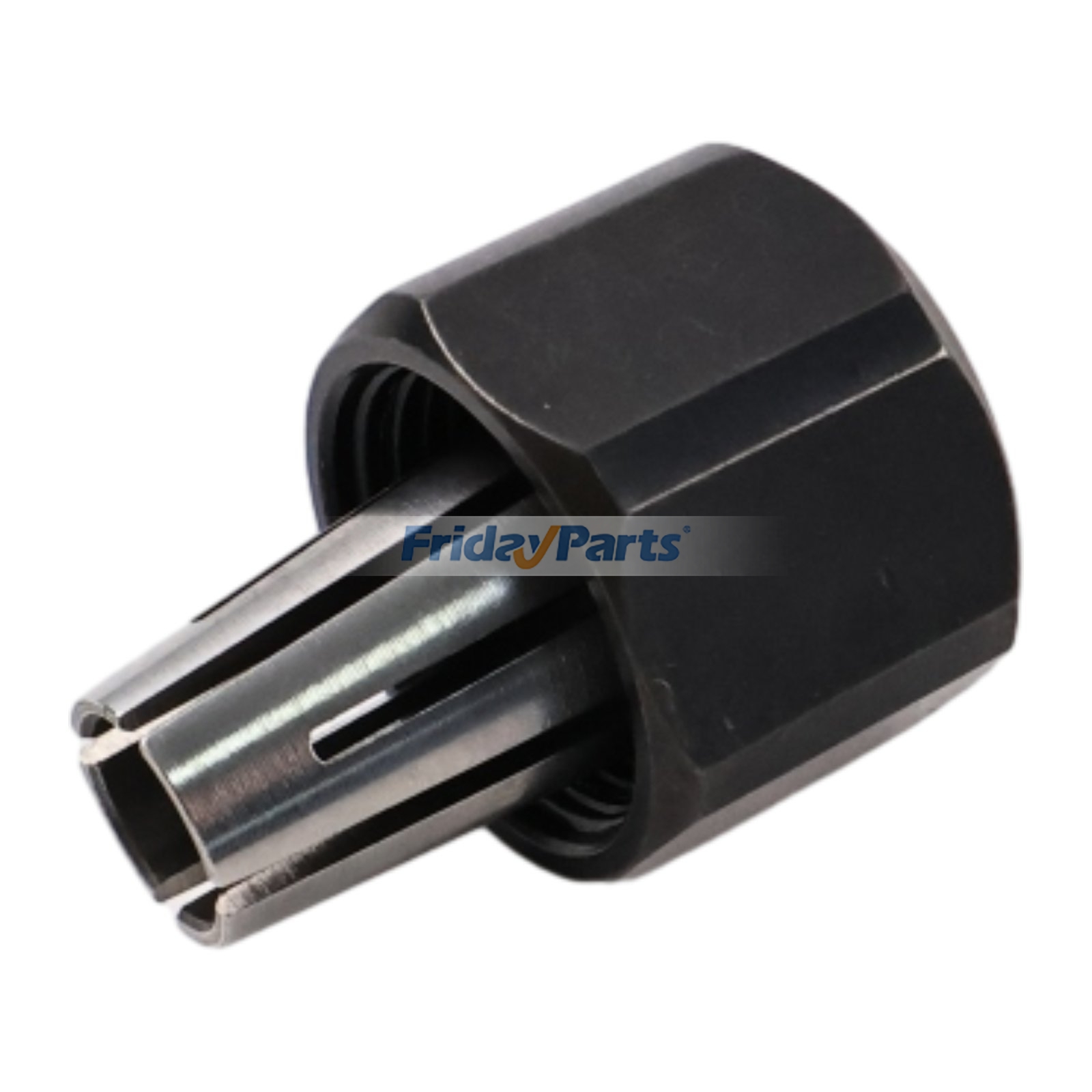 Collet And Nut Assembly Kit for Hand & Power Tools