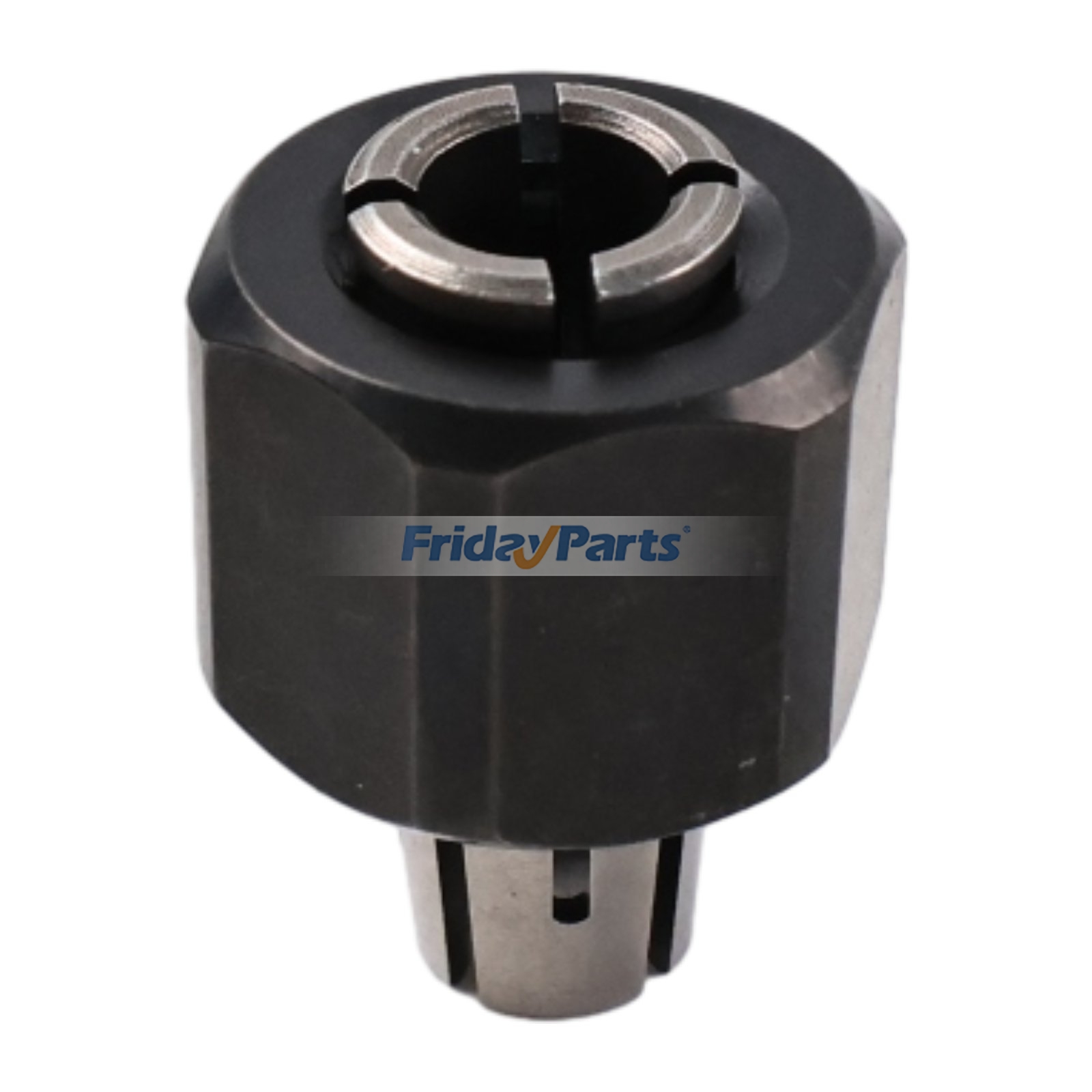 Collet And Nut Assembly Kit compatible with Hand & Power Tools