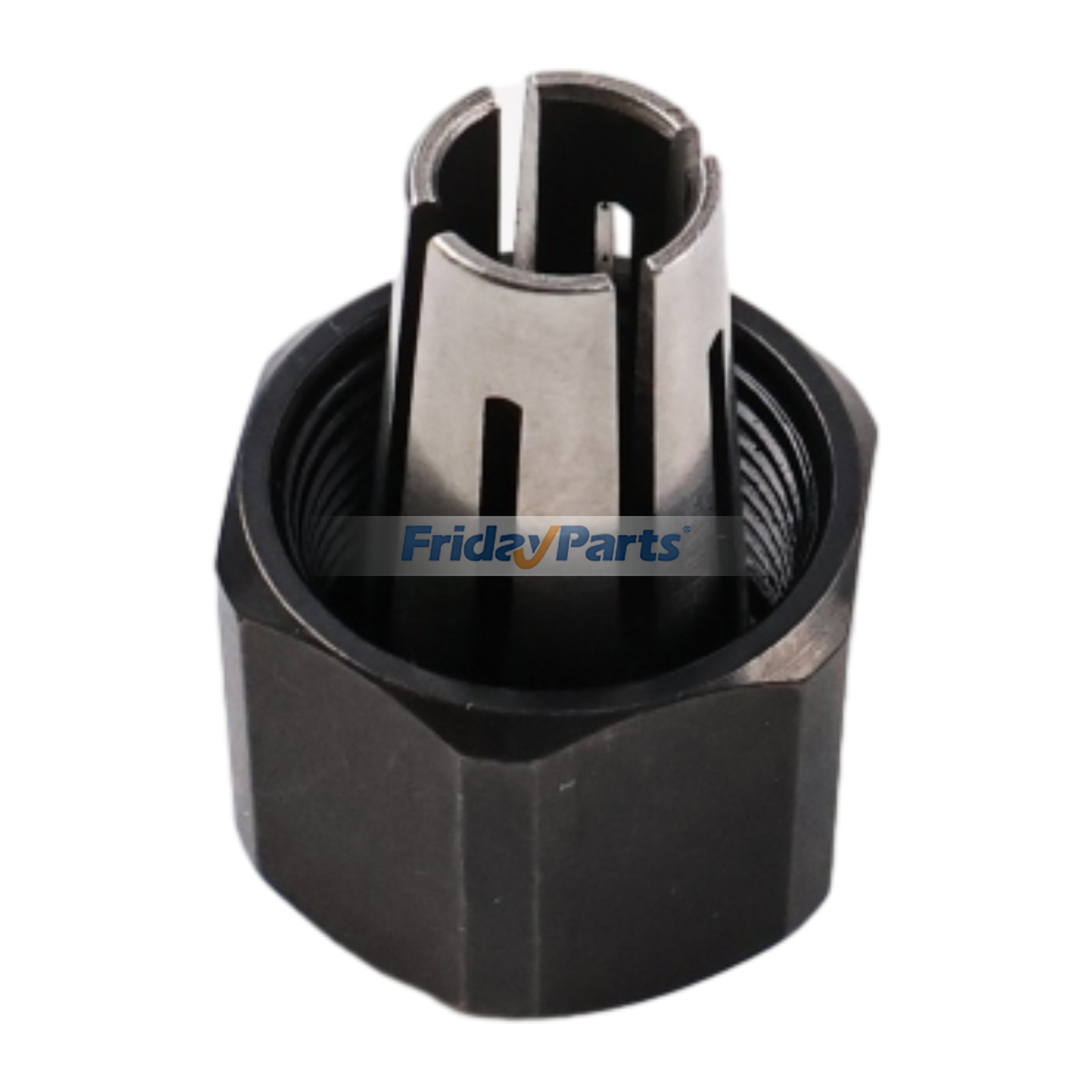 FridayParts Collet And Nut Assembly Kit