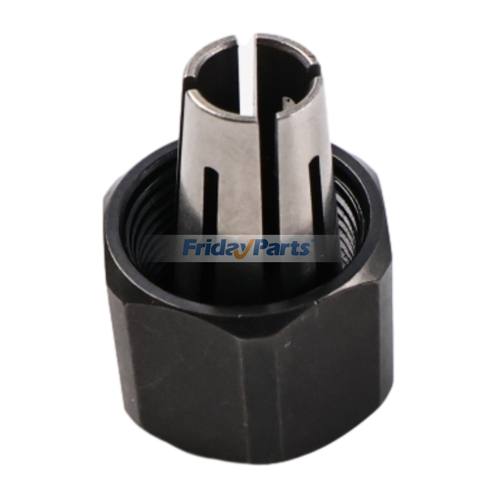 Compra Kit de montaje de pinza y tuerca de 1/4" 14-46-0166 para amoladora de troqueles Milwaukee 2485-20 2486-20 en Fridayparts
