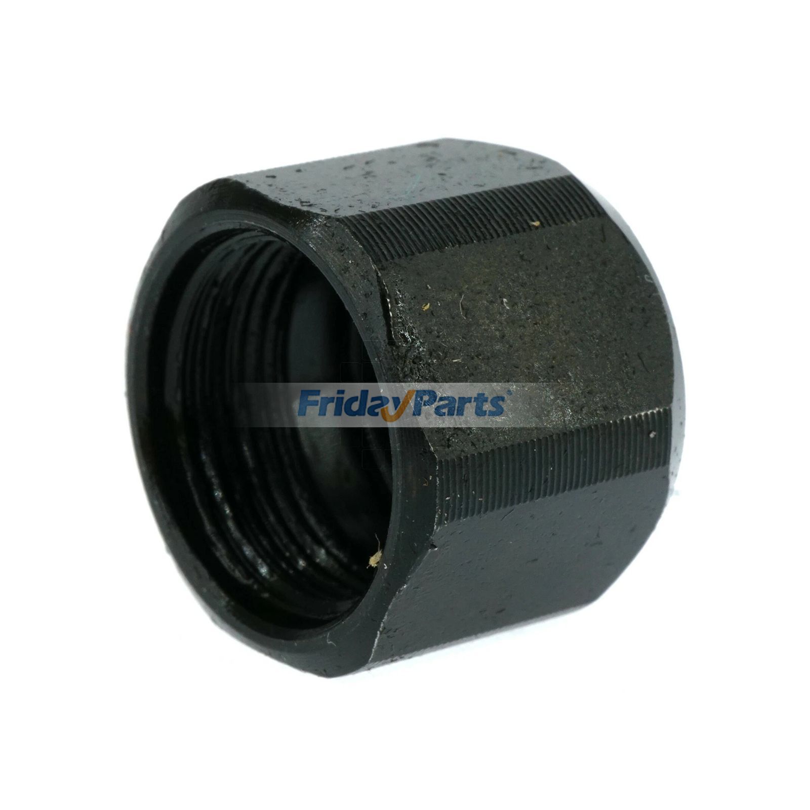 1/4" Collet Nut 48-68-0031 for Milwaukee Grinder 2485-20 2486-20 2784-20 Compact Router 2723-20