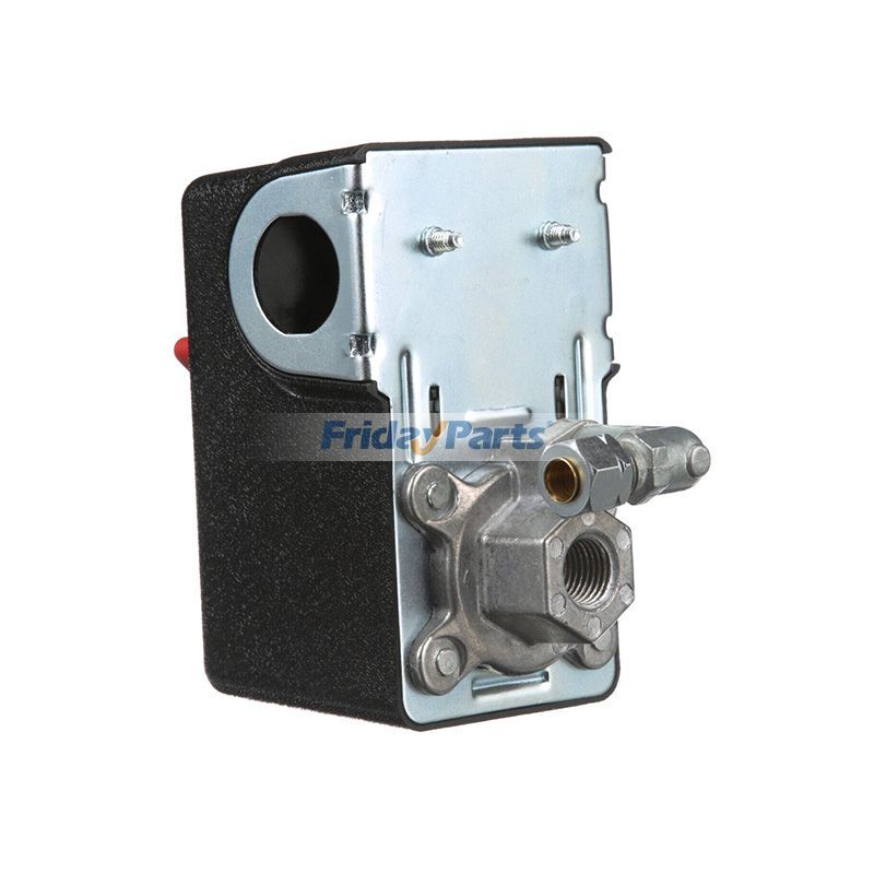 1/4" FNPT 100-125 Psi 1 PortPressure Switch for Condor for Air Compressor