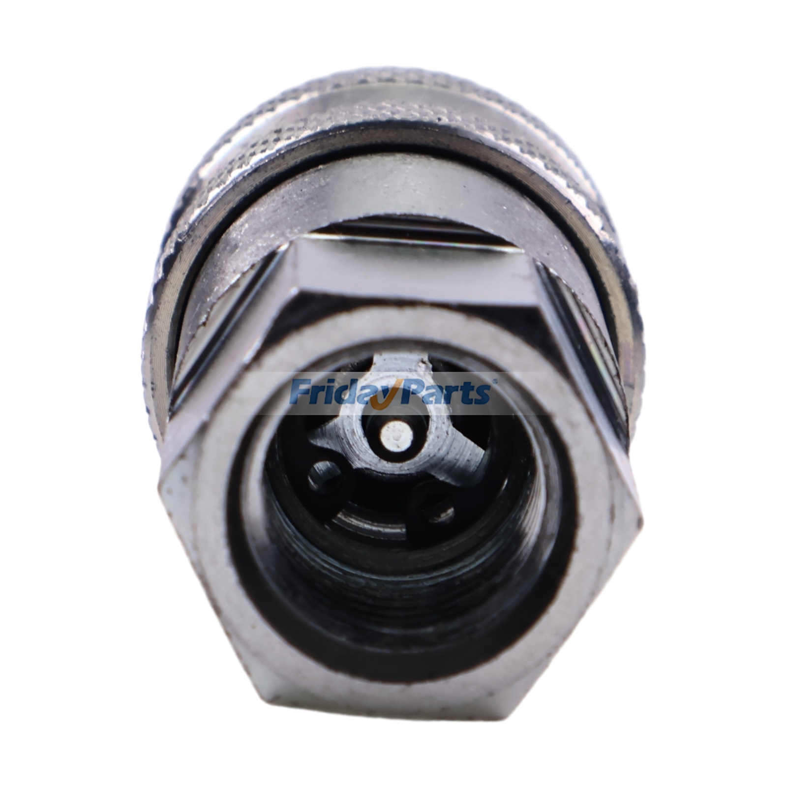  Hydraulic Quick Coupler For Onan