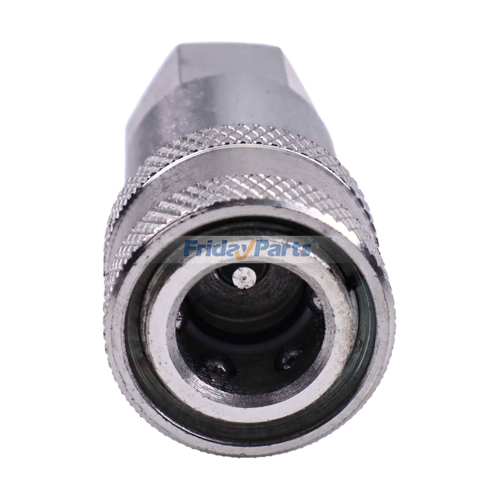 Hydraulic Quick Coupler compatible with Others