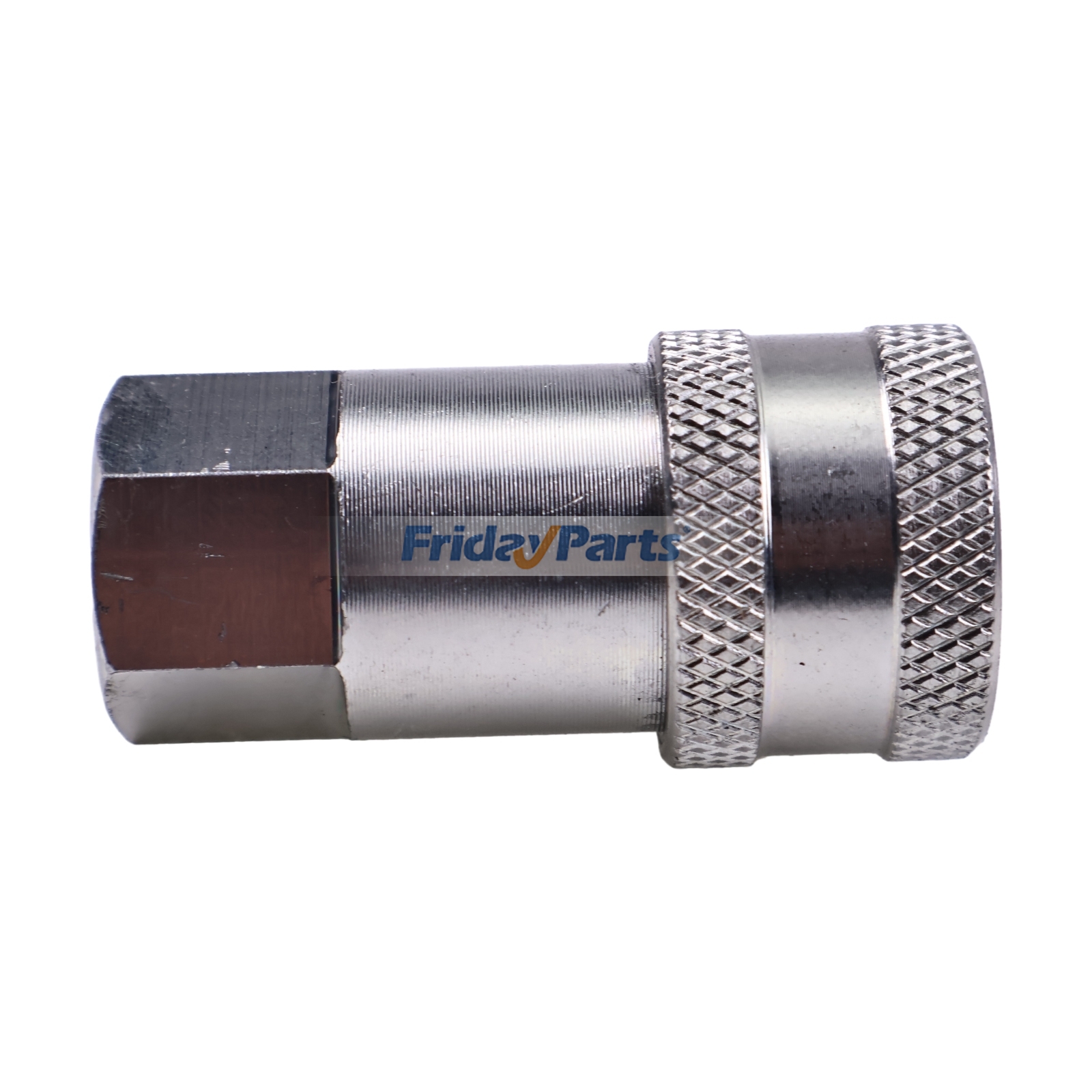Hydraulic Quick Coupler for Others
