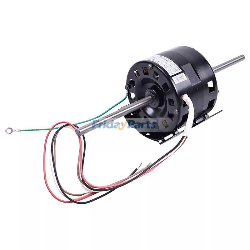 Coleman - Coleman ランタ2500-790J 1/4 HP 115V 1625 RPM 2 Speed Air Conditioner Motor ORV4538